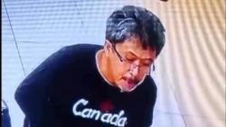 Kasus Ludahi Kasir, Dosen ASN Amal Said Disanksi Penurunan Pangkat oleh LLDikti