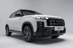 Model SUV Terbaru Hadir di Bandung, Cocok Buat Gaya Hidup Urban Masa Kini