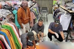 Cemburu Buta, Suami Bunuh Istri di SP2 Kutim, Korban Penuh Luka Akibat Senjata Tajam