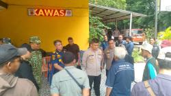 Polemik Stopel Batu Bara di Pelabuhan Cirebon Berujung Mediasi