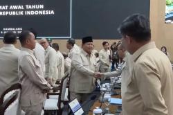 Akademisi Nilai Retret Kabinet Awal 2026, Jadi Sinyal Serius Prabowo Benahi Pemerintahan