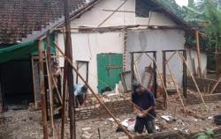 BPBD Lebak: 246 Kejadian Bencana Alam Terjadi Sepanjang 2025