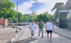 Manfaat Jalan Pagi Untuk Kesehatan, Kebiasaan Sederhana Dengan Dampak Besar