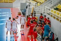Usai Bungkam Thailand, Timnas Futsal Indonesia Siap Menggila di Piala Asia 2026