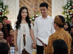 Sebanyak 325 Anak di Bojonegoro Melakukan Pernikahan Dini Sepanjang 2025