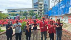 KKN Untag Surabaya di Mojokerto Fokus pada Keberlanjutan, Kolaborasi, dan Dampak Jangka Panjang