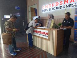 Dugaan Maladministrasi, Kepala Desa Klapagading Kulon Adukan Pejabat Pemkab Banyumas ke Ombudsman