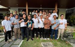 Rakorwil PSI Jadi Momentum Konsolidasi Organisasi hingga Tingkat Desa