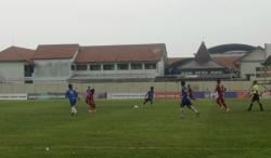 Hasil Liga 4 Jatim: Persinga Ngawi Tundukkan PSBI Blitar 2-1 di Stadion Jenggolo