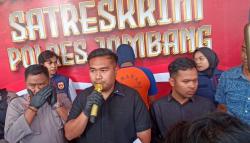 Fakta Terbaru Bapak di Jombang Setubuhi Anak Tiri Dihajar Warga, Dilakukan Selama 5 Tahun!