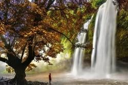 Tak Jauh dari Stasiun, ini 10 Destinasi Wisata Sukabumi yang Wajib Dikunjungi