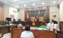 Sidang SP3 PT San Xiong Steel, Ahli: Putusan Praperadilan Inkracht Tak Bisa Diuji Ulang