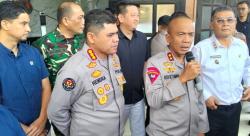 Laga El Clasico Persib vs Persija, Polda Jabar Ambil Alih Pengamanan