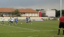 Persida Tancap Gas di Liga 4 Jatim, Hajar Akor FC Jombang 3-0 di Stadion Jenggolo