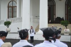 Kebijakan WFH Belum Berlaku di Bojonegoro, Wabup Imbau ASN Bersepeda untuk Jarak Dekat