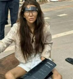 Influencer Kece Kena Tipu hingga Jadi Gelandangan, Begini Kisahnya