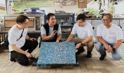 Tangsel Darurat Sampah, Picu Inisiatif Ekonomi Sirkular Berbasis Komunitas