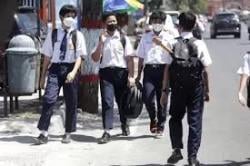 Proyek SMP Negeri Tambak Wedi Surabaya Gagal, Nasib Siswa Tak Menentu!