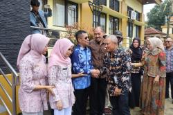 18 Tahun Gratiskan Biaya, SLB Taruna Mandiri Jadi Oase Pendidikan Vokasi Disabilitas di Kuningan