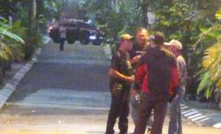 BREAKING NEWS: Eggy Sudjana dan Damai Hari Lubis di Dampingi Rejo Temui Jokowi  di Solo, Ada Apa?