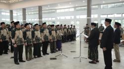 MUI Garut Resmi Dilantik untuk Masa Khidmat 2025–2030, Siap Perkuat Sinergi dengan Pemerintah Daerah