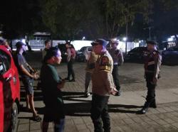 Waspadai Curanmor Pasca Nataru, Polres Probolinggo Petakan Wilayah Rawan Serta Perketat Patroli