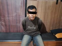 Pencurian Baut Rel di Blitar Terungkap, Polisi Amankan Satu Pelaku dan Puluhan Barang Bukti