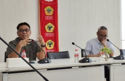 Misteri Mundurnya Rektor Untag Surabaya Terjawab, Ini Alasan Prof Mulyanto Lepas Jabatan