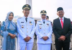 Setahun Memimpin Bojonegoro, Kinerja Wahono–Nurul Akan Dibedah Akademisi UGM dan Unigoro