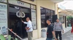 IJTI Cirebon Raya Laporkan Dugaan Penghalangan Peliputan di PG Rajawali II