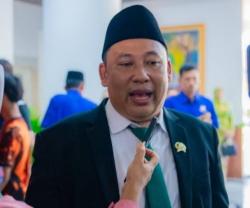 Anggota DPRD Provinsi Banten Musa Weliansyah Menolak Pilkada 2029 Dipilih DPRD