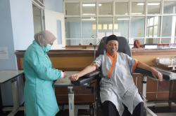 Pemeriksaan Kesehatan Bakal Calon Rektor Unsoed Tandai Tahapan Penting Pilrek 2026–2030