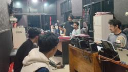 Terungkap! Pria Tewas di Teras Masjid Pangkep Diantar 10 Remaja dari Makassar Pakai Pete-pete