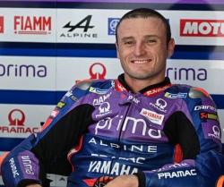 Cerita Jack Miller Pernah Diamankan Polisi Sebelum Jadi Bintang MotoGP