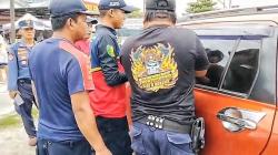 Kunci Tertinggal di Dalam, Mobil di Palangka Raya Terkunci Otomatis Saat Mesin Masih Hidup