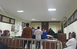 Saling Klaim Tanah Kepanjen: Dokter Sony dan Mantan Ketua PN Jombang Adu Bukti Surat