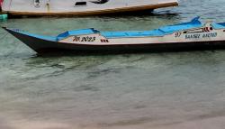 Tiga Nelayan Pulau Sanane Pangkep Dilaporkan Hilang Saat Melaut