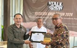 IJTI Galuh Raya Kirim Sinyal Keras, Media Harus Jadi Mitra Kritis Pembangunan Daerah