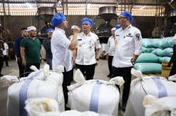 Kisah Sukses Riyanto Pamungkas dan Jihan Nurlela, Transmigran asal Jateng Jadi Kepala Daerah