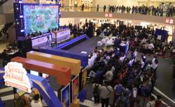 Surabaya Jadi Tuan Rumah Turnamen Esport MLBB Tingkat Pelajar 2025