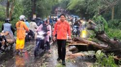 Ratusan Bencana Terjadi Sepanjang 2025, BPBD Subang Gaspol Mitigasi di Tahun Ini