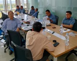 Pastikan Orisinalitas Produk, PT SSE Desak Inalum Selesaikan Adendum Kontrak