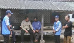 Kunjungi Pesisir Lombok Utara, Gubernur Iqbal Dengar Langsung Jeritan Nelayan dan Warga Miskin