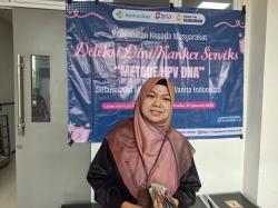 Tips Penting Jaga Kesehatan Reproduksi untuk Cegah Kanker Serviks, Simak Selengkapnya!