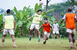 Alwi Fadillah dan Rangga Sumarna Gabung PSIS, Amunisi Bek Sayap Mahesa Jenar Kian Bervariasi