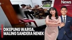 Kriminalitas Bikin Resah: Emak-emak Disandera hingga Sindikat Kabel PLN