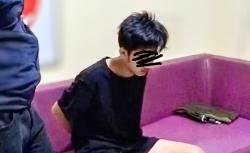 Maling Ganteng di Cangkuang Dicokok Warga saat Ronda Malam