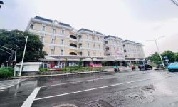 Anomali Pasar Modal: Sinyal Re-Rating Valuasi di Tengah Lonjakan Harga Saham Properti