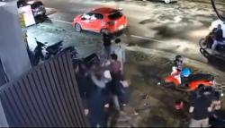 Dituduh Curi HP, Sekuriti Klinik Kecantikan Jadi Korban Pengeroyokan di Makassar