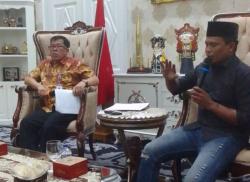 Utang Pemkab Purwakarta Diungkap Ormas, Kepala BKAD: Cuma Rp12 Miliar